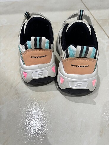Skechers Skechers kız çocuk