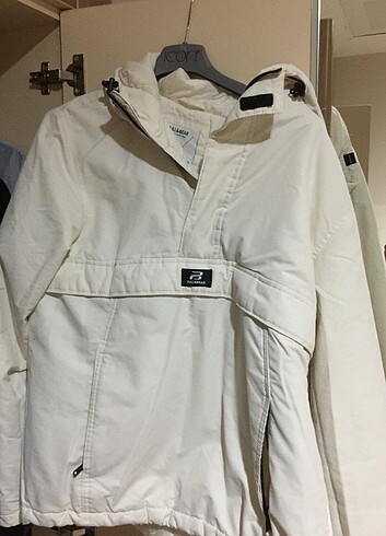 Pull bear kanguru mont 