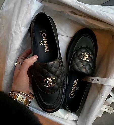 Diğer Chanel Babet