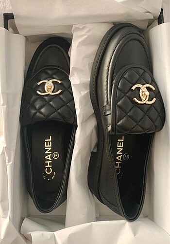 Chanel Babet