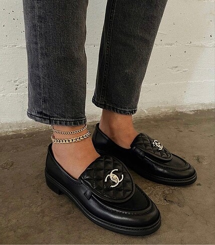 37 Beden Chanel Babet