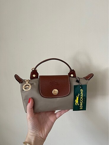 BEJ LONGCHAMP XS