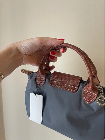 Longchamp LONGCHMP S BOY