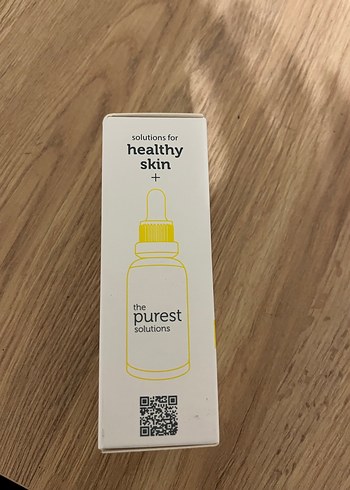  Beden Arbutin ve Hyaluronik Asitli Aydınlatıcı Serum 30 ml