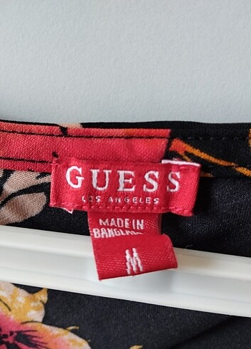 m Beden Guess