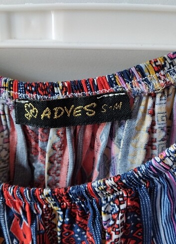 Adves