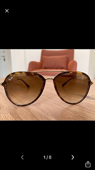 Ray ban gözlük