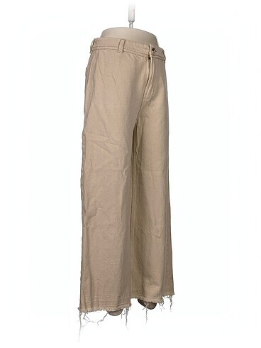 Bershka Bershka Jean / Kot %70 İndirimli.