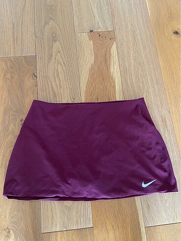 Nike Tenis Eteği