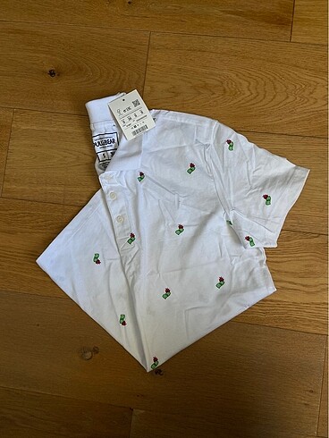 Unisex Polo shirt
