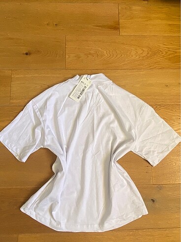 Beyaz Tshirt