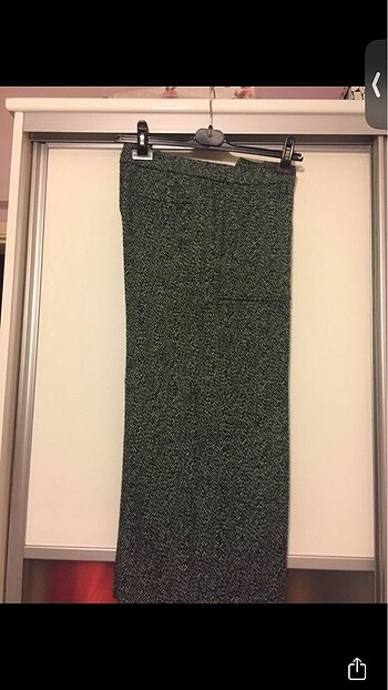 Kısa pantalon - Görsel 3