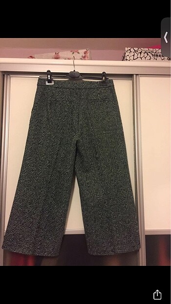 Kısa pantalon - Görsel 5