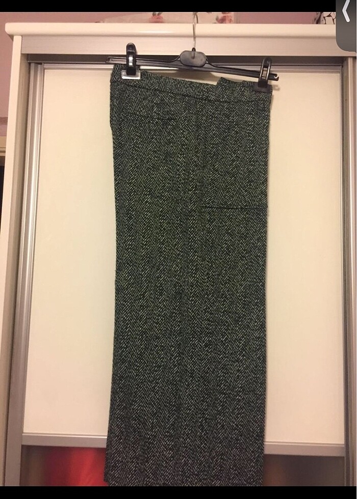 Kısa pantalon - Görsel 3