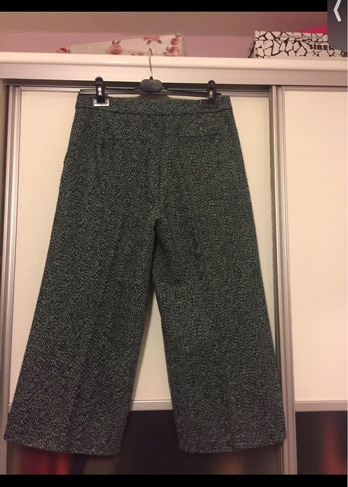 Kısa pantalon - Görsel 5