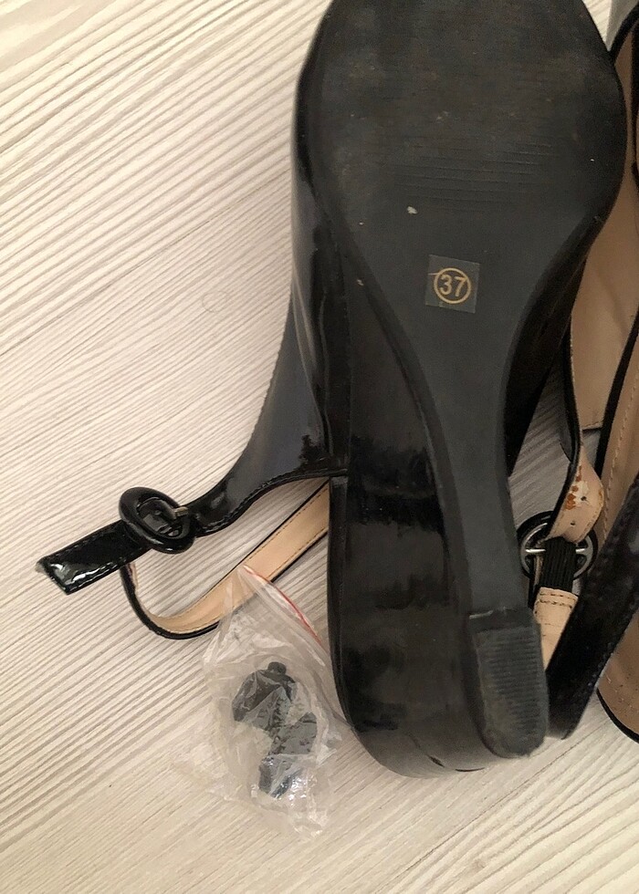 Rugan siyah - Görsel 5