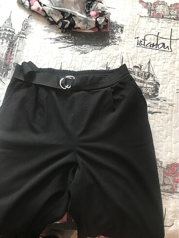 LC Waikiki Kumaş pantolon