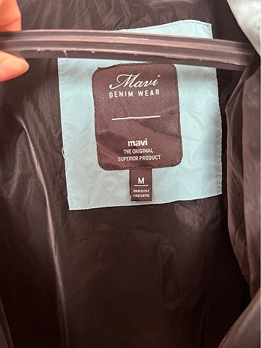 Mavi Jeans Mont