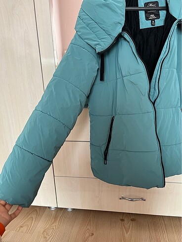 m Beden Mavi Jeans Mont