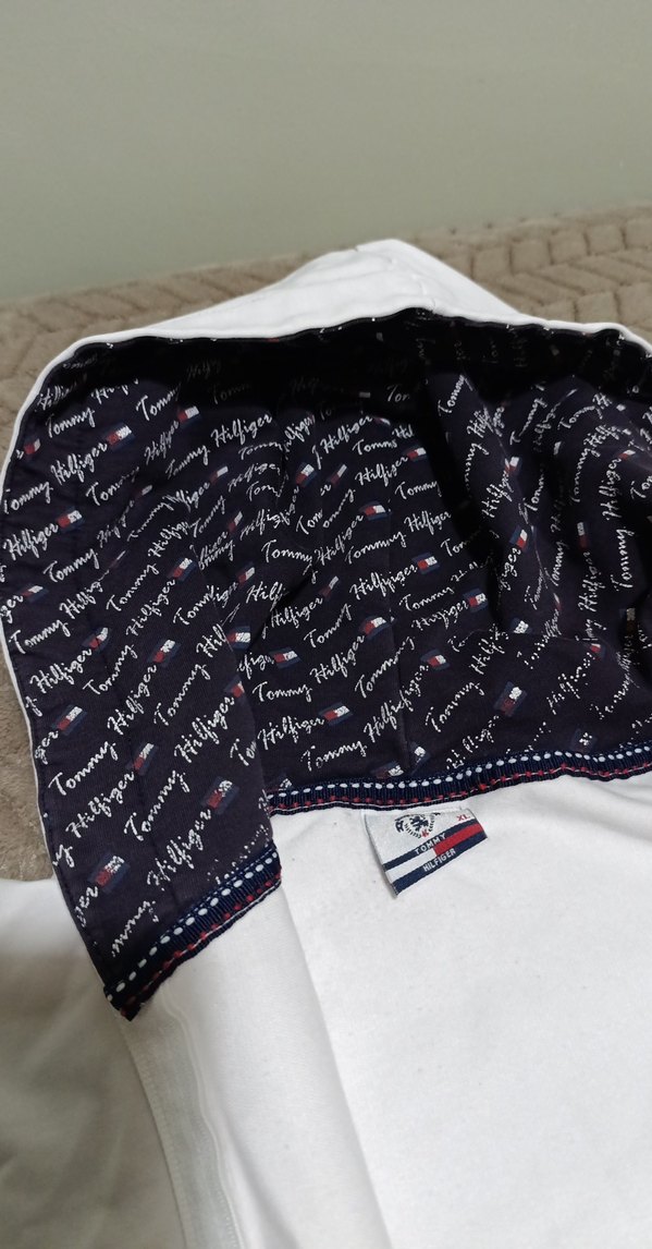 Beyaz Kapüşonlu - Görsel 5