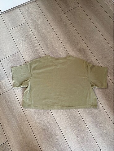 H&M H&M BASIC T-SHIRT