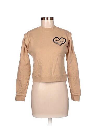 Diğer Sweatshirt %70 İndirimli.