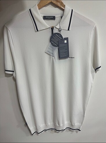 Pierre Cardin Triko T-Shirt