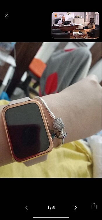 HUAWEI WATCH FİT 2