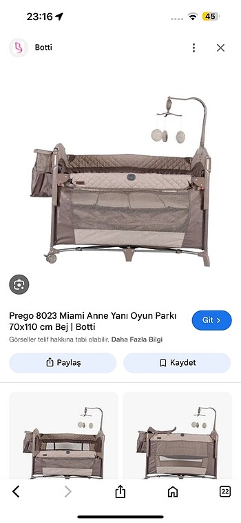 Bebek beşiği