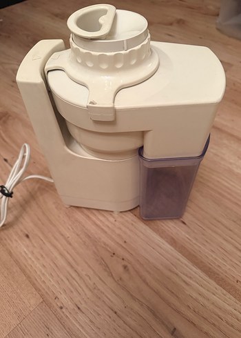 Beko Beko Katı Meyve Sıkacağı