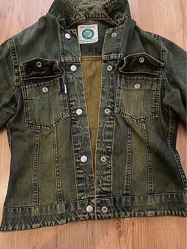 Original western jeans (Bianca Maria Cavalli)