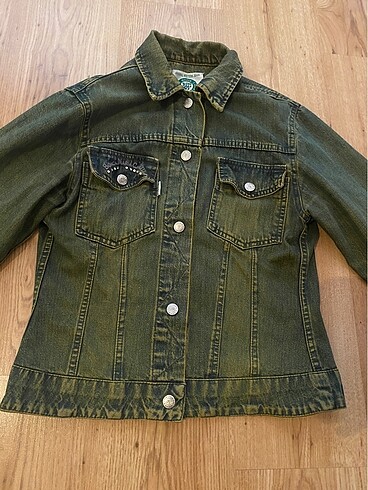 Diğer Original western jeans (Bianca Maria Cavalli)