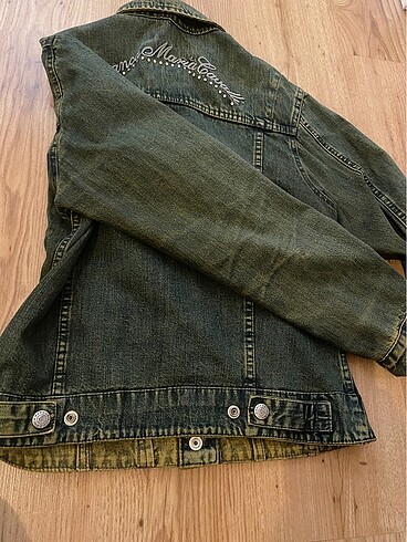 diğer Beden Original western jeans (Bianca Maria Cavalli)