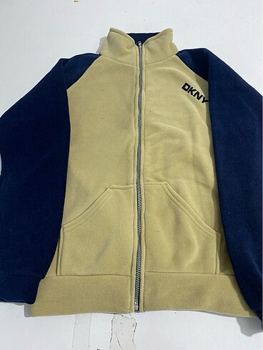 Polar ceket