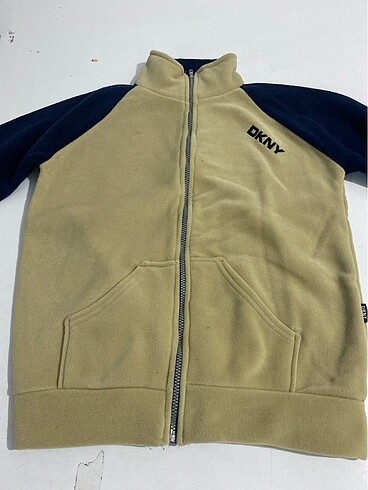 Diğer Polar ceket