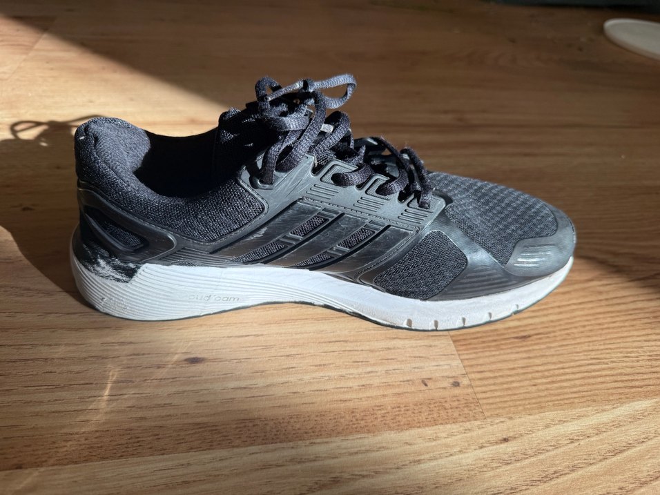 Adidas ayakkabı - Görsel 2