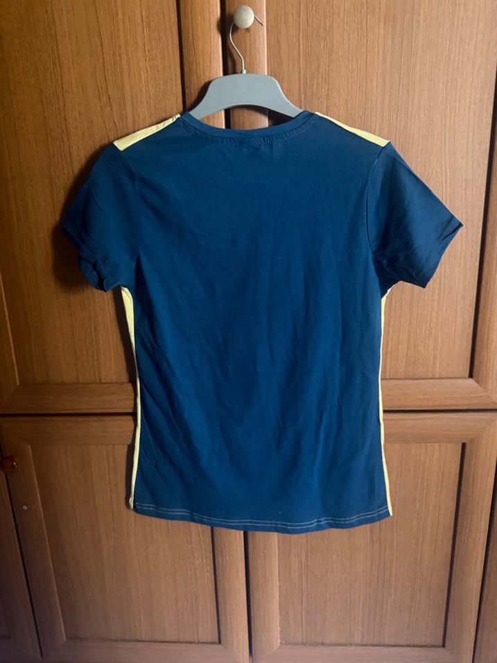 Baskılı tişört - Görsel 2