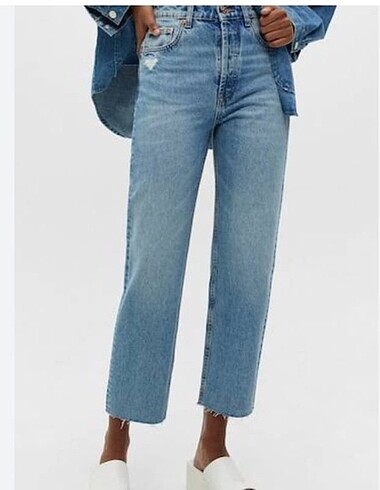Pull and bear jean
