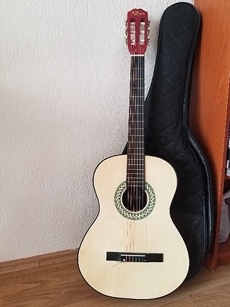 Aliyes Gitar