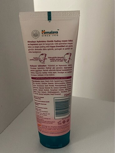 Diğer PEELING