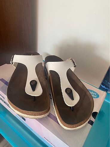 Birkenstock Terlik