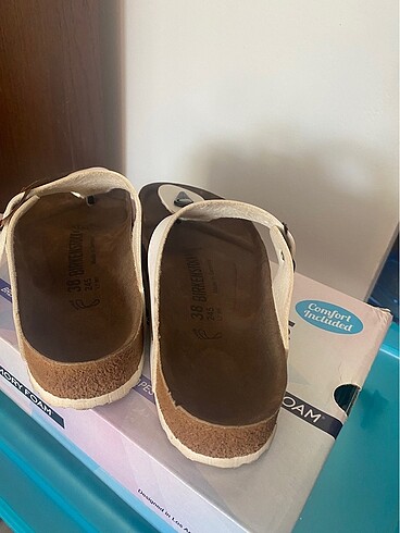 Diğer Birkenstock Terlik