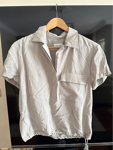 Calvin Klein Calvin Klein Etek- Gömlek Takım