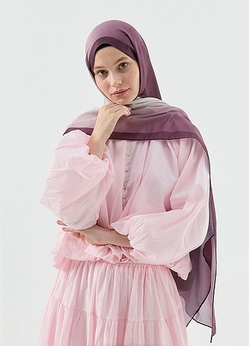 Diğer Meysscollection Ombre Desen Pamuk