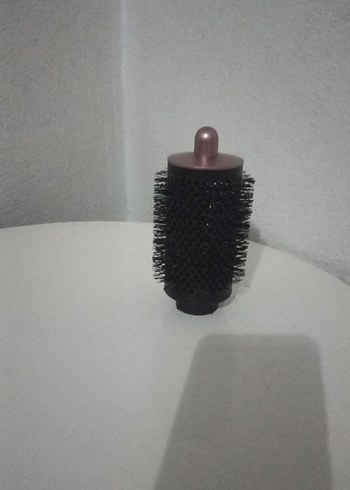 Dyson Sik Siyah Silindirik Sac Fircasi