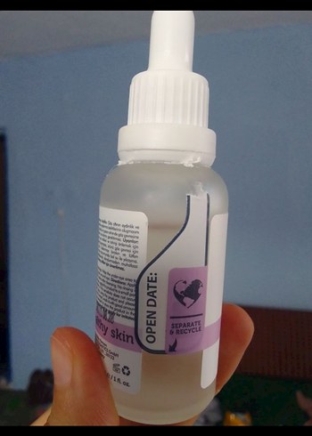 The Purest Solutions Kafein ve C Vitamini Göz Serumu - Görsel 4