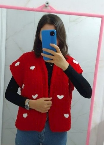 puffy yelekler - Görsel 2