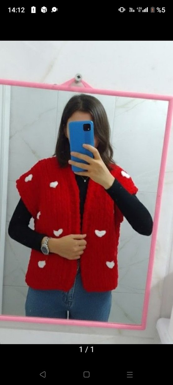 puffy yelekler - Görsel 2