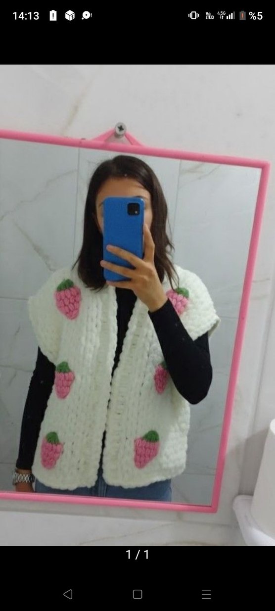 puffy yelekler - Görsel 3