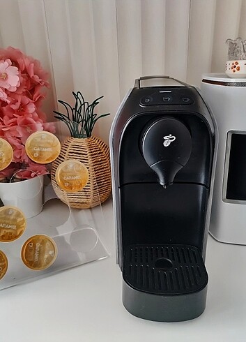 Beden ACİLL!!! Tchibo caffissimo easy